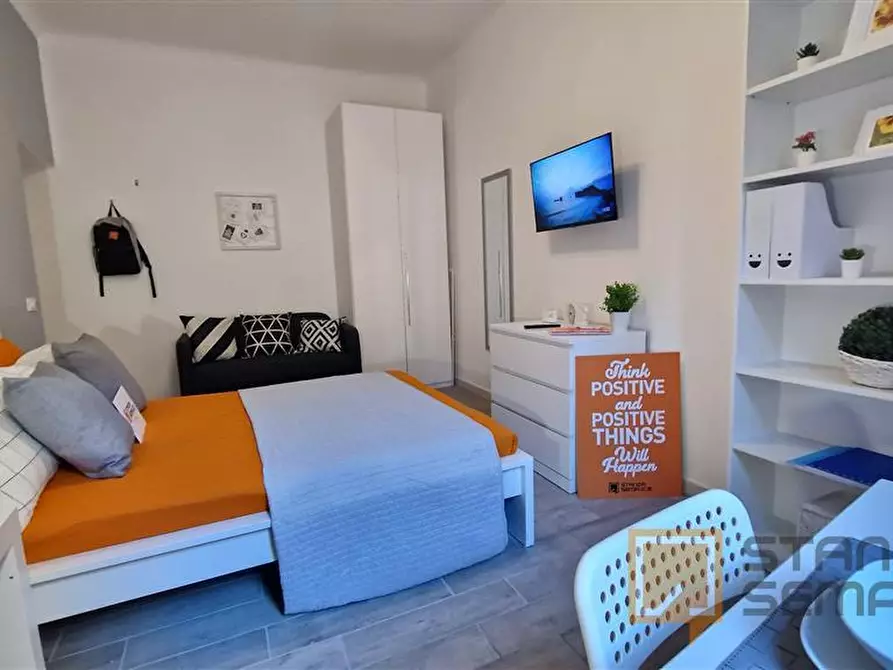 Immagine 14 di Stanza singola in affitto  in Via In Selci, 54 a Roma