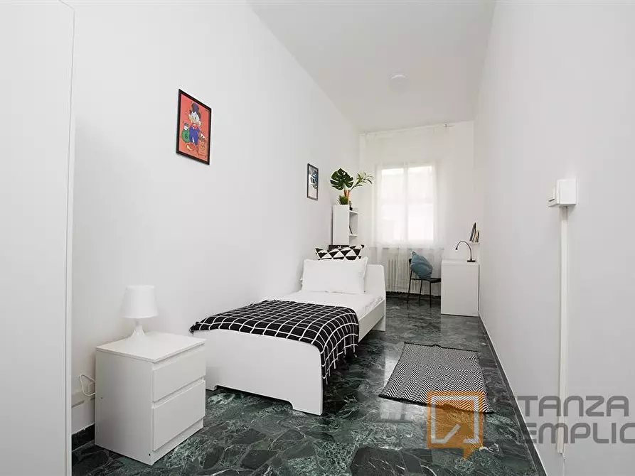 Immagine 1 di Stanza singola in affitto  in CORSO D'AUGUSTO, 108 a Rimini