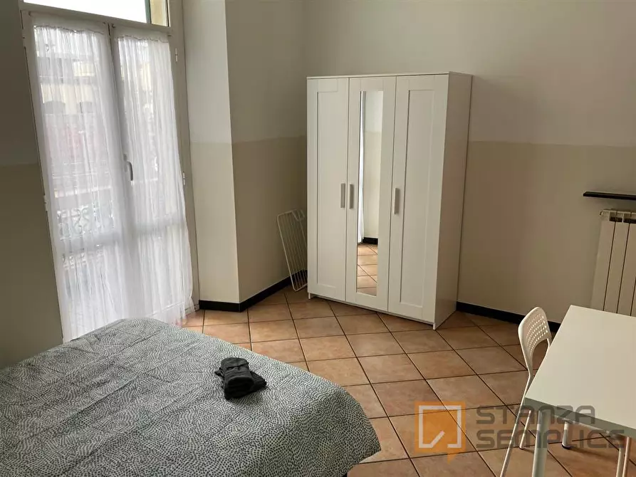 Immagine 3 di Stanza singola in affitto  in VIA GRAMSCI 29/7 a Genova