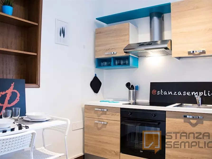 Immagine 8 di Stanza singola in affitto  in Via Mantova 24 a Brescia