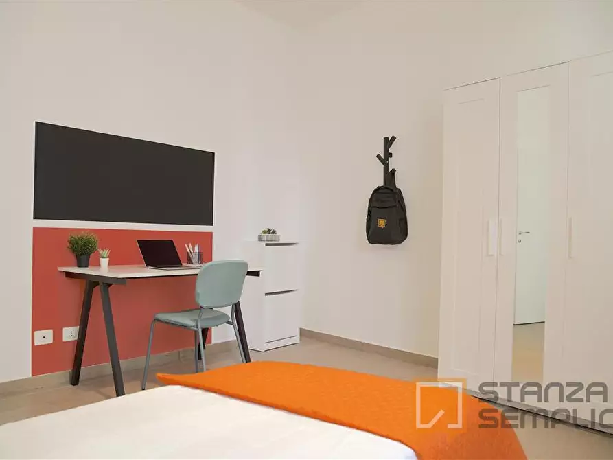 Immagine 4 di Stanza singola in affitto  in Via Pelusia 55 a Modena