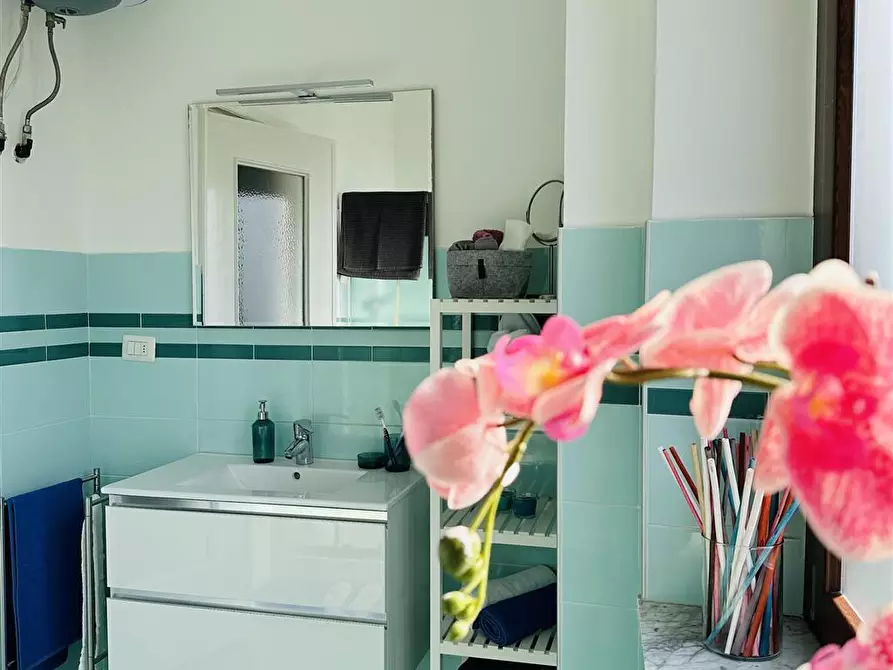 Immagine 16 di Stanza singola in affitto  in Piazza Nizza n.75 a Torino