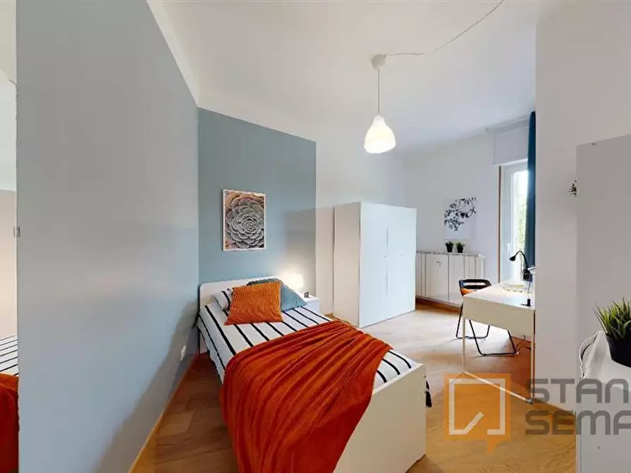 Immagine 1 di Stanza singola in affitto  in Viale Europa 2C a Brescia