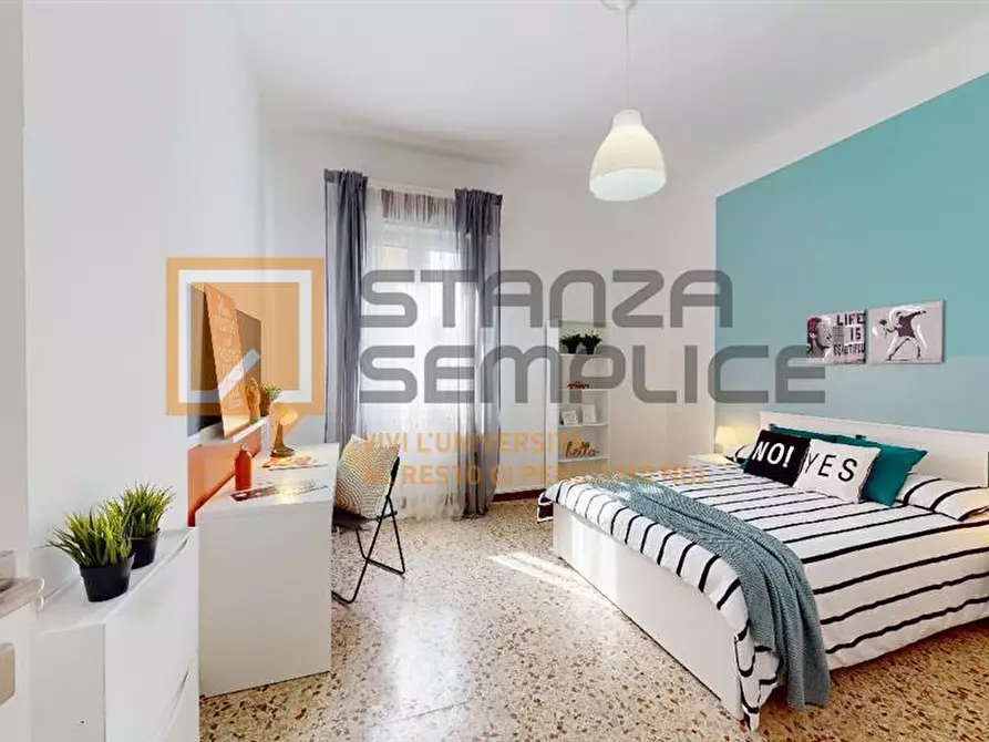 Immagine 1 di Stanza singola in affitto  in Via Monte Baldo 8 a Brescia