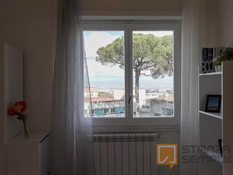 Immagine 8 di Stanza singola in affitto  in Via Colli Aminei 112  a Napoli