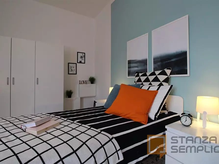 Immagine 5 di Stanza singola in affitto  in Viale Piave 225 a Brescia