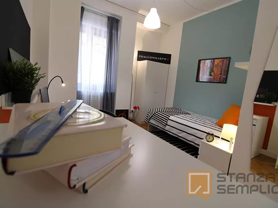 Immagine 2 di Stanza singola in affitto  in Viale Venezia 44 a Brescia