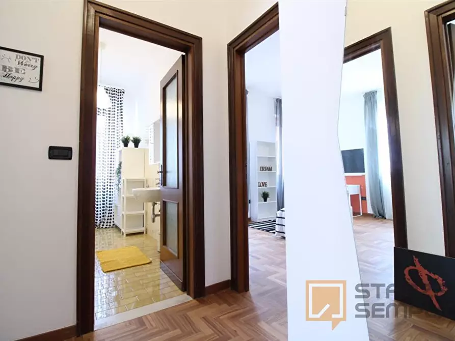 Immagine 19 di Stanza singola in affitto  in Viale della Stazione 59 a Brescia