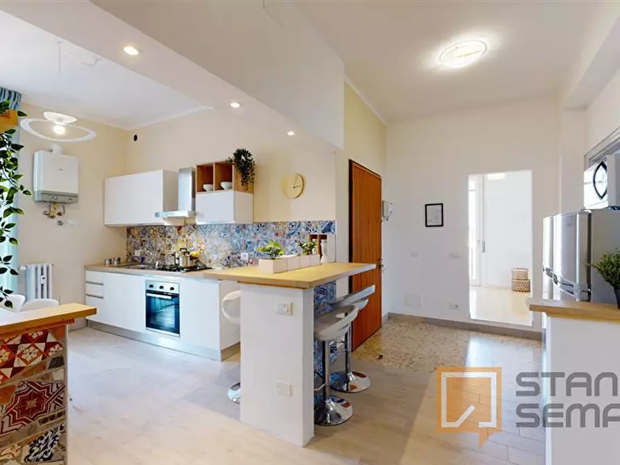 Immagine 10 di Stanza singola in affitto  in Corso Martiri della Libertà 23 a Brescia