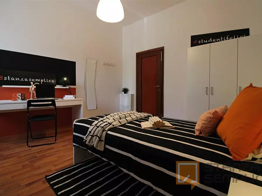 Immagine 3 di Stanza singola in affitto  in Via Bligny 11 a Brescia