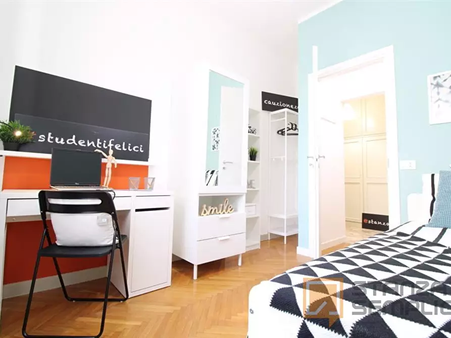 Immagine 1 di Stanza singola in affitto  in Viale Venezia 44 a Brescia