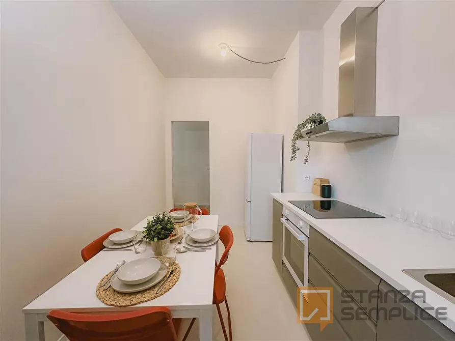 Immagine 17 di Stanza singola in affitto  in Via Cipro 8 a Brescia