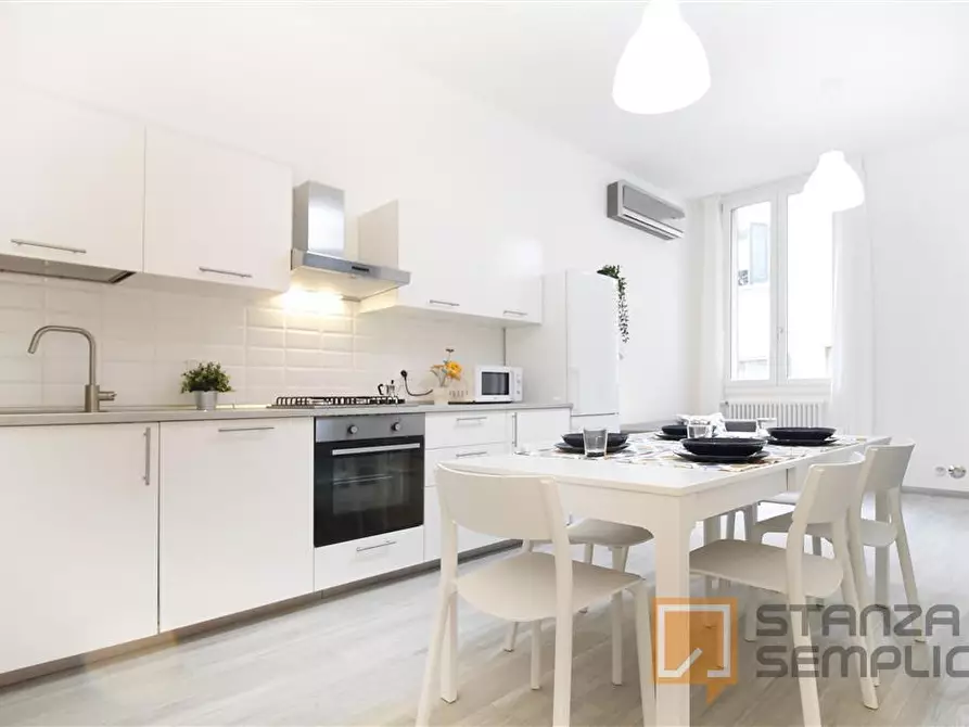 Immagine 9 di Stanza singola in affitto  in Strada Maggiore 63 a Bologna