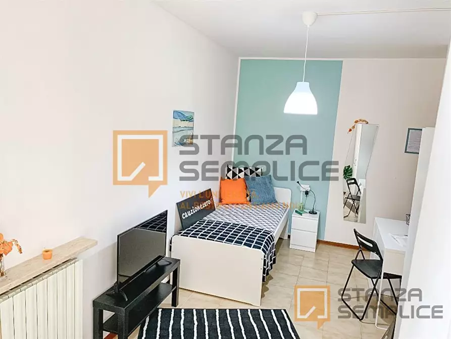 Immagine 1 di Stanza singola in affitto  in Via Goffredo Mameli 33 a Verona