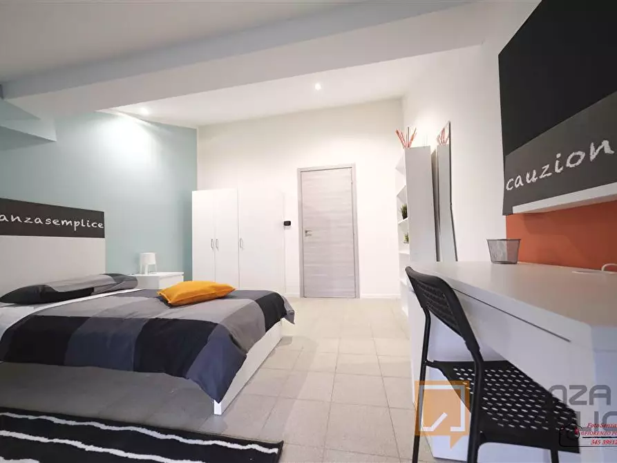 Immagine 3 di Stanza singola in affitto  in Via Emilia 279 a Anzola Dell'emilia