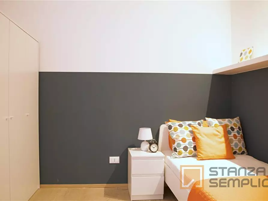 Immagine 2 di Stanza singola in affitto  in Via Marsili 2 a Bologna