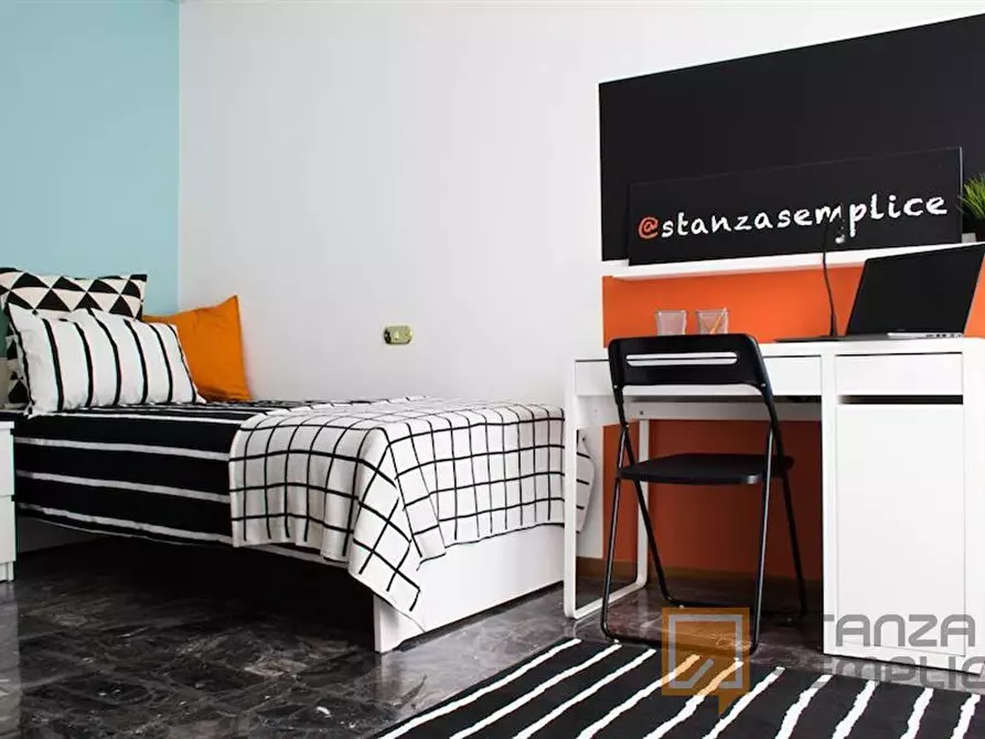 Immagine 1 di Stanza singola in affitto  in Via Bligny 15 a Brescia