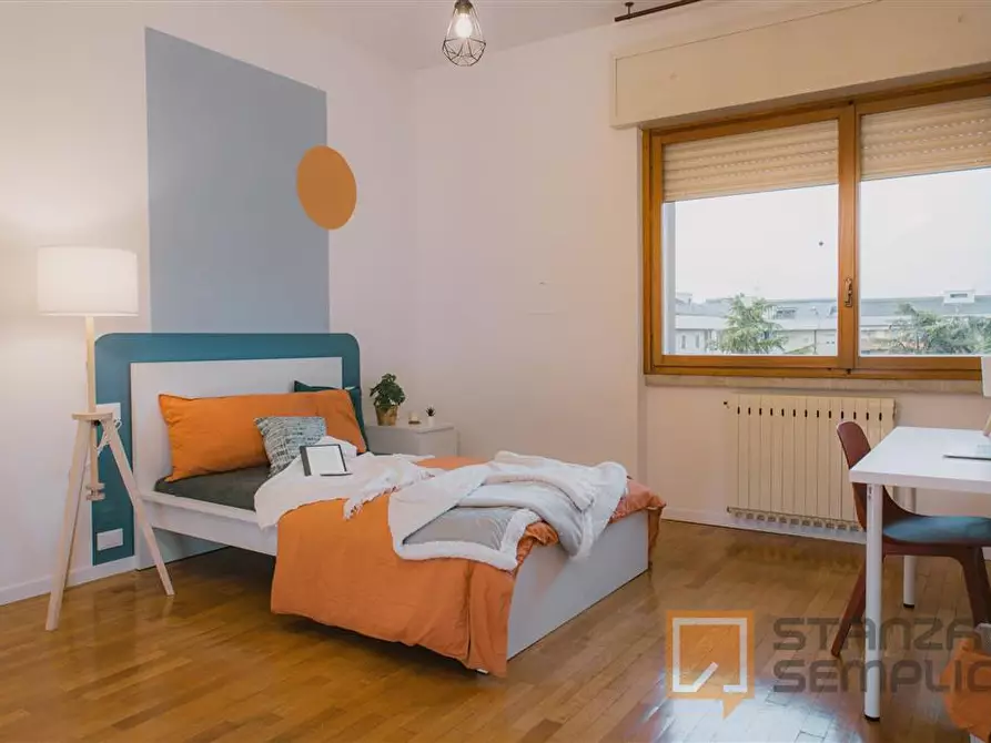 Immagine 5 di Stanza singola in affitto  in Via Cipro 8 a Brescia