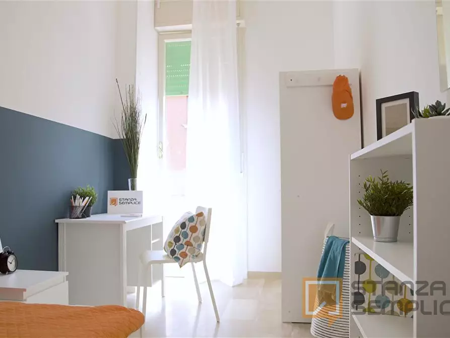 Immagine 22 di Stanza singola in affitto  in Via Zacconi 12 a Bologna