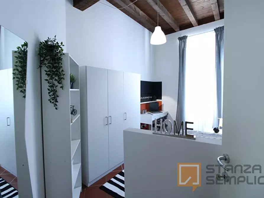 Immagine 4 di Stanza singola in affitto  in Via Trieste 19 a Brescia