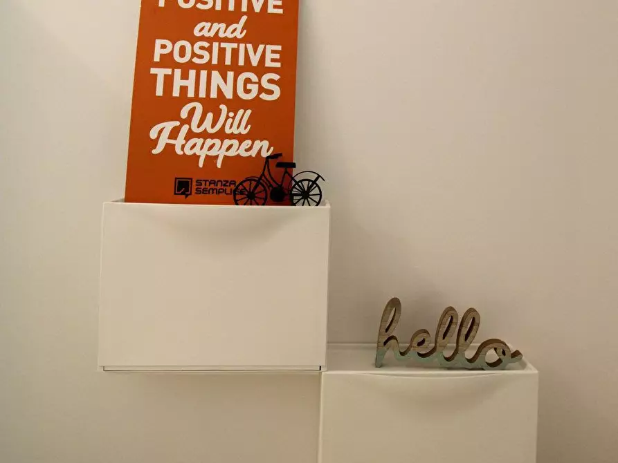 Immagine 9 di Stanza singola in affitto  in Via Ciamician 4 a Bologna