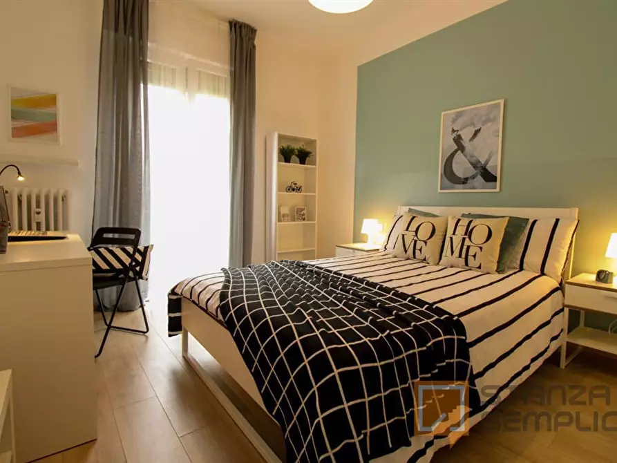 Immagine 1 di Stanza singola in affitto  in Via Bligny 15 a Brescia