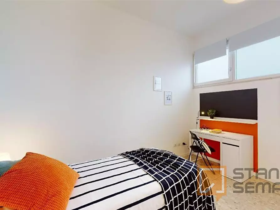 Immagine 2 di Stanza singola in affitto  in Via Guglielmo Oberdan 31 a Brescia