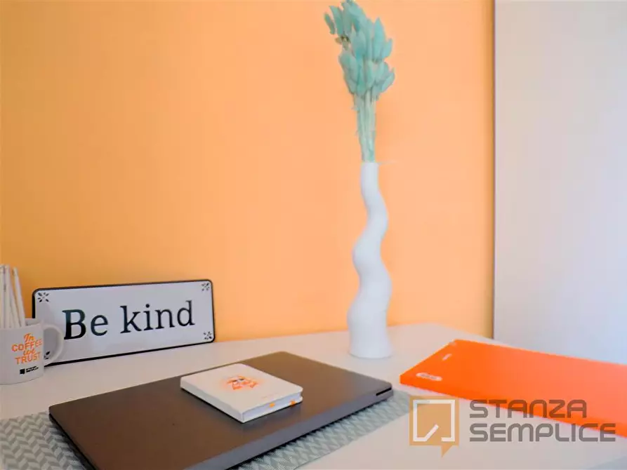 Immagine 7 di Stanza singola in affitto  in Via  Rodolfo Mondolfo 7 a Bologna