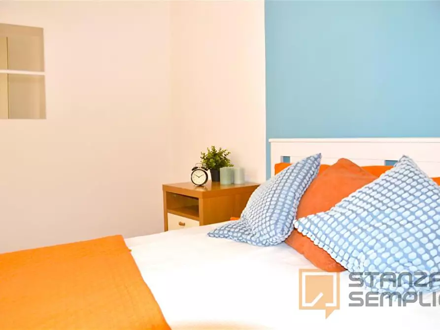 Immagine 3 di Stanza singola in affitto  in Via Vincenzi 19 a Modena