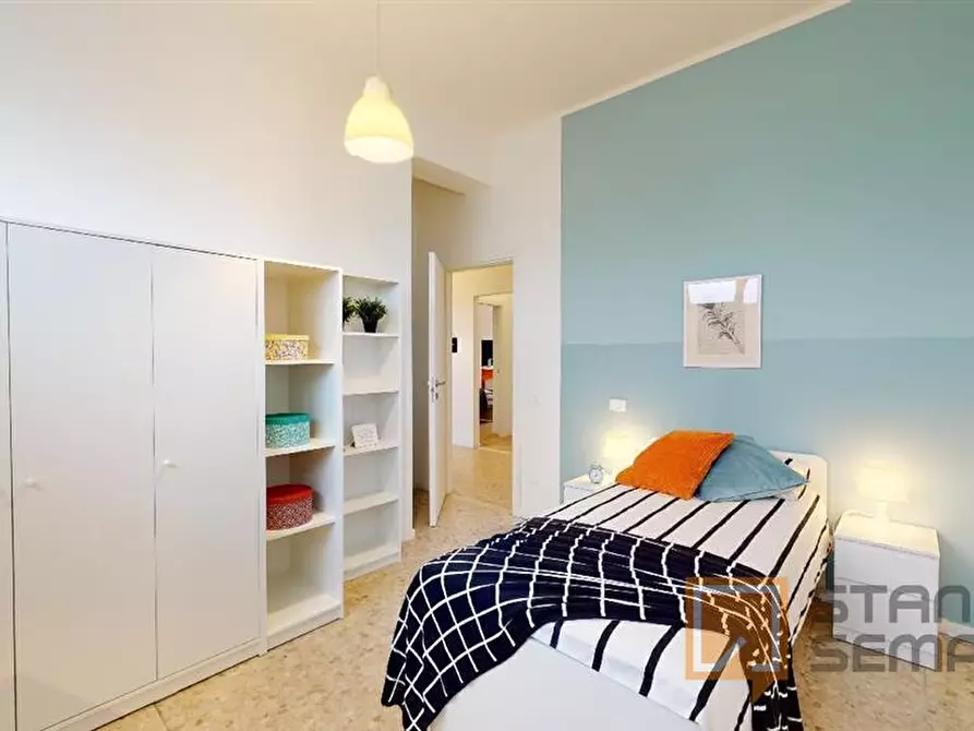 Immagine 4 di Stanza singola in affitto  in Via Guglielmo Oberdan 31 a Brescia