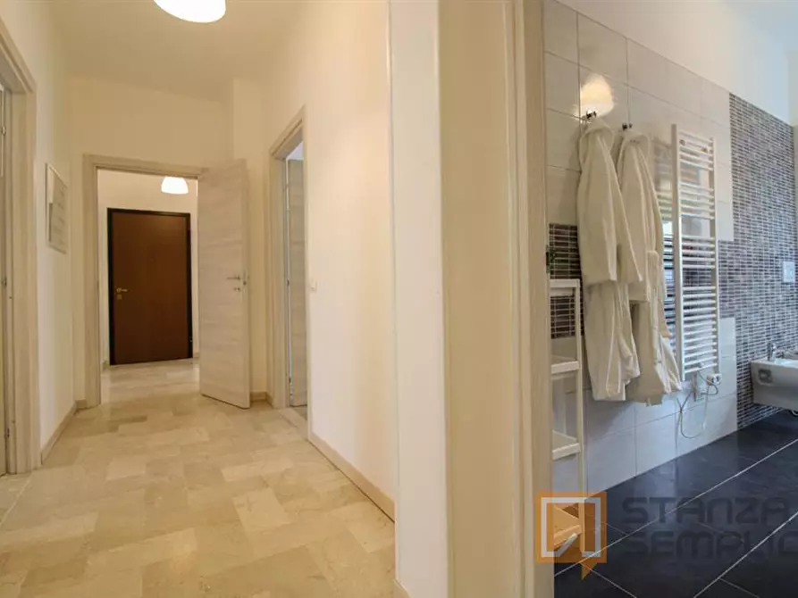 Immagine 28 di Stanza singola in affitto  in Via Bligny 15 a Brescia