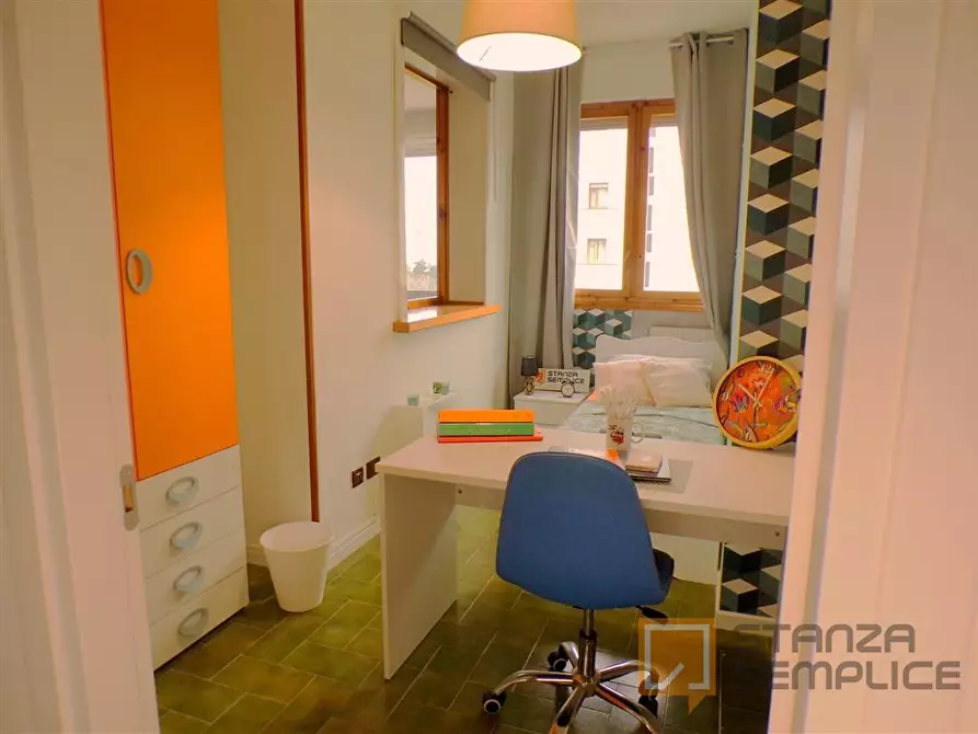 Immagine 20 di Stanza singola in affitto  in Via  Rodolfo Mondolfo 7 a Bologna