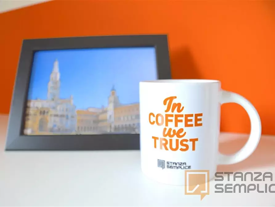 Immagine 6 di Stanza singola in affitto  in Via Turati 30 a Modena