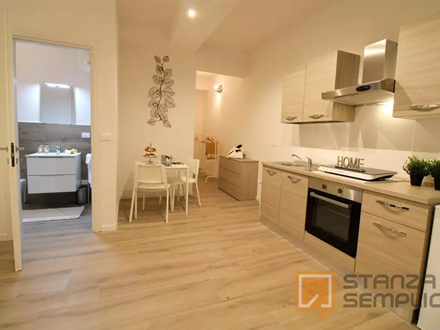 Immagine 42 di Stanza singola in affitto  in Via Menganti 8 a Bologna