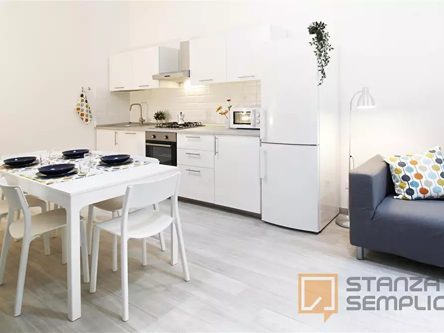 Immagine 11 di Stanza singola in affitto  in Strada Maggiore 63 a Bologna