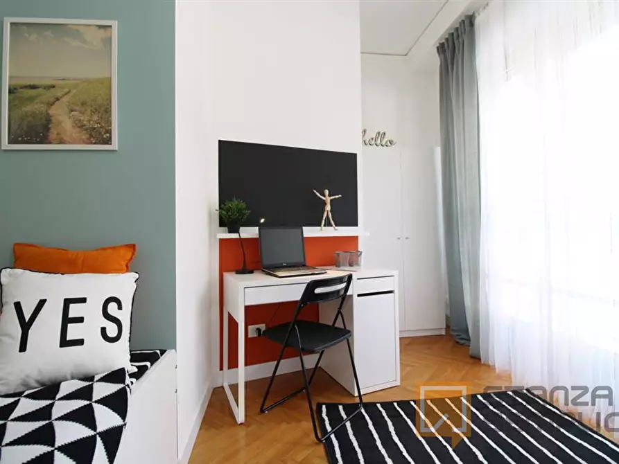 Immagine 4 di Stanza singola in affitto  in Viale Venezia 44 a Brescia