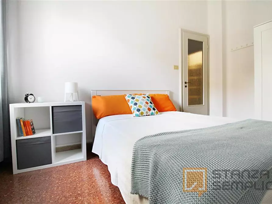 Immagine 23 di Stanza singola in affitto  in Viale Del Risorgimento 3 a Bologna