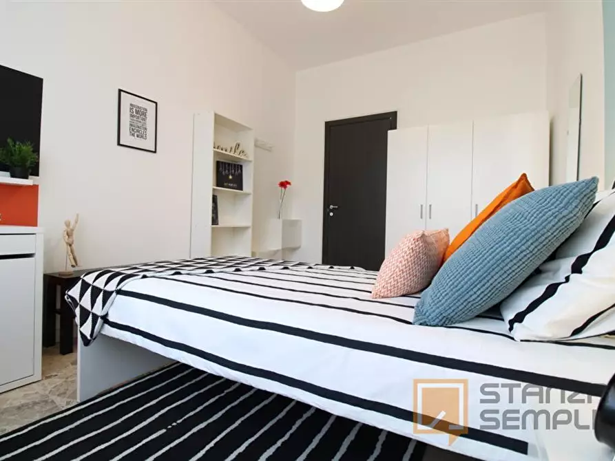 Immagine 3 di Stanza singola in affitto  in Viale Piave 225 a Brescia