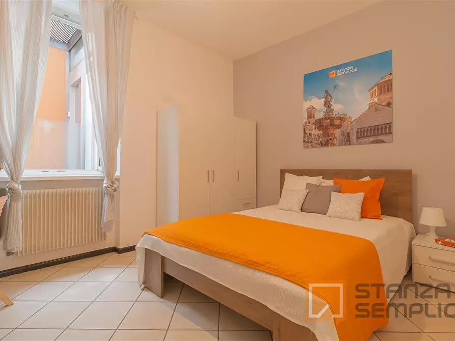 Immagine 1 di Stanza singola in affitto  in Largo Nazario Sauro, 11 a Trento