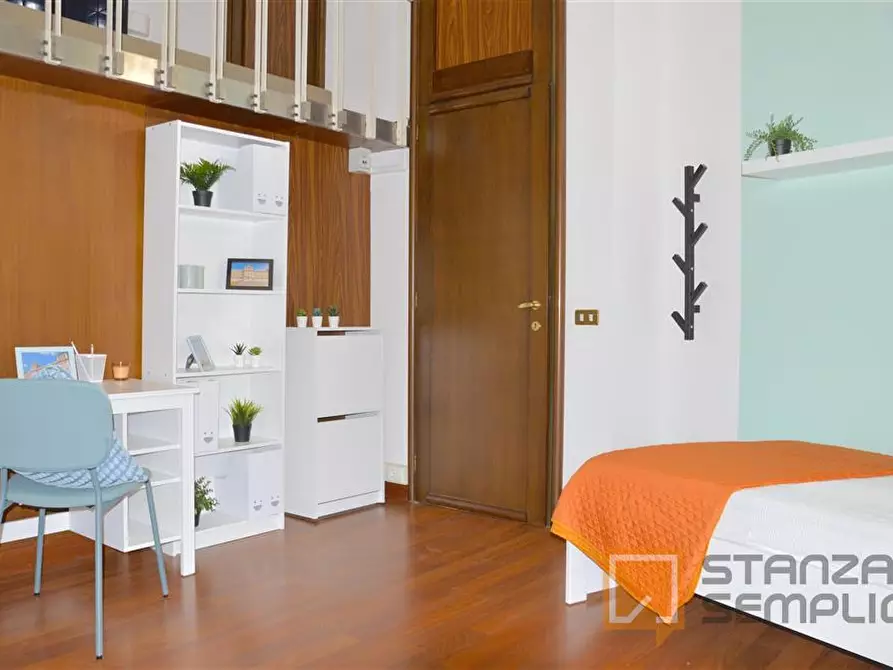 Immagine 4 di Stanza singola in affitto  in Piazzale Risorgimento 12 a Modena