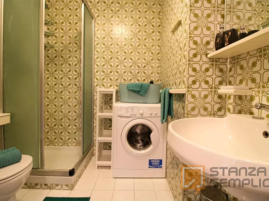 Immagine 15 di Stanza singola in affitto  in Via Creta 30 a Brescia