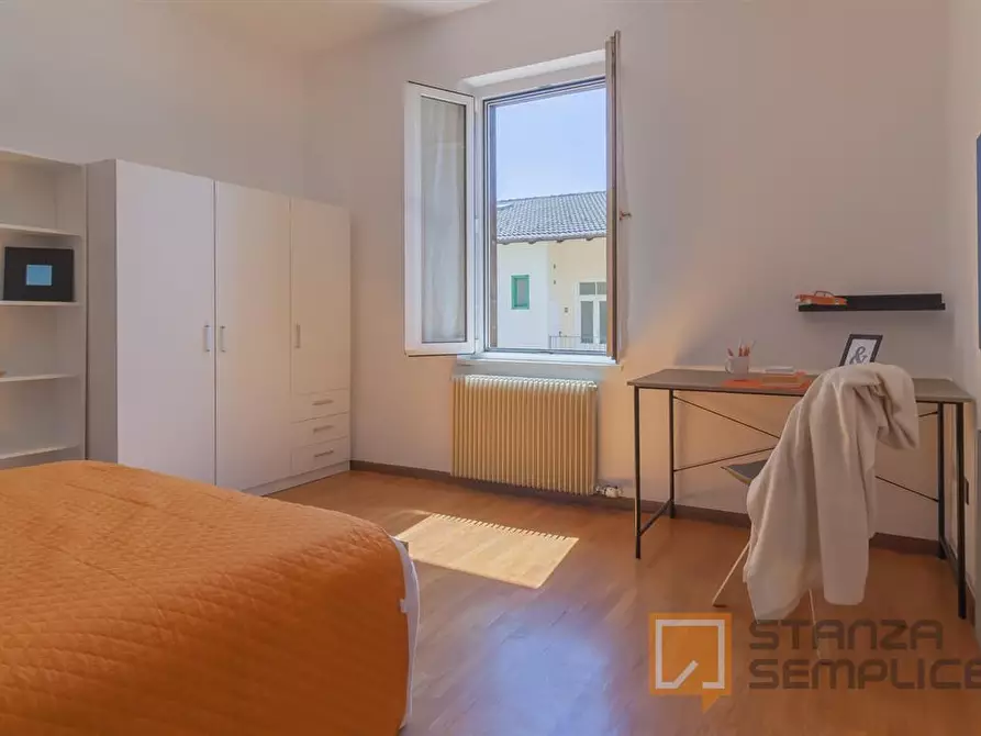 Immagine 2 di Stanza singola in affitto  in Via Delle Cave, 100 a Trento