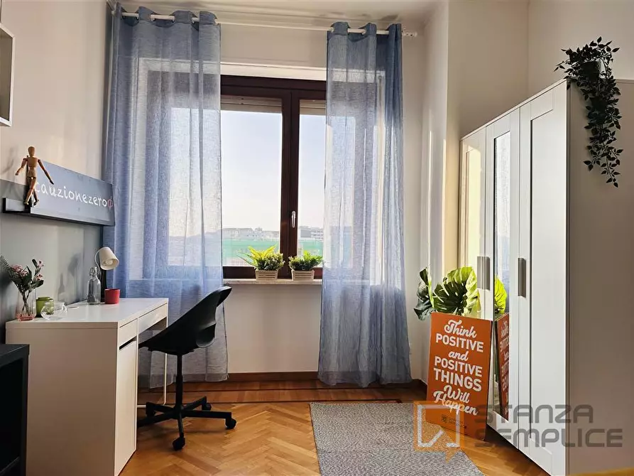 Immagine 6 di Stanza singola in affitto  in Piazza Nizza n.75 a Torino