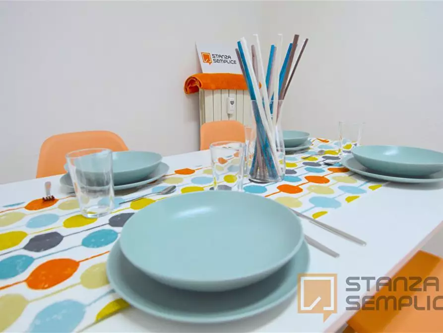 Immagine 14 di Stanza singola in affitto  in Via Venturi 70 a Modena