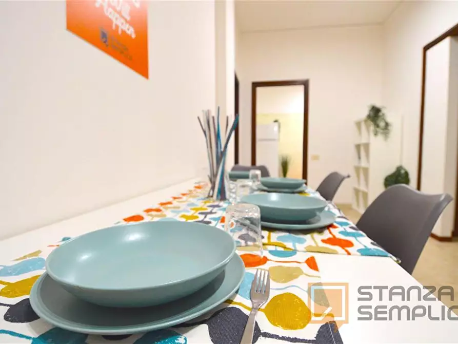 Immagine 9 di Stanza singola in affitto  in Via Giardini 20/2 a Modena