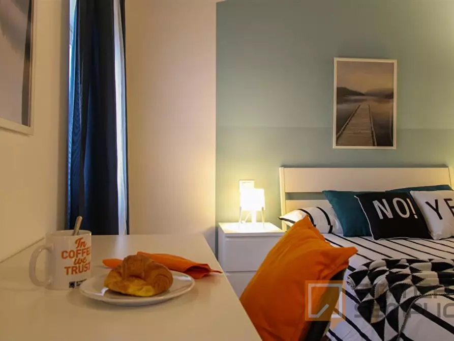 Immagine 5 di Stanza singola in affitto  in Via Trieste 19 a Brescia