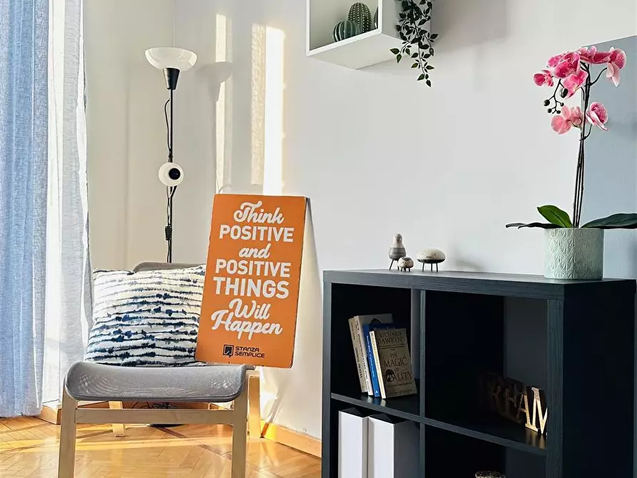 Immagine 6 di Stanza singola in affitto  in Piazza Nizza n.75 a Torino