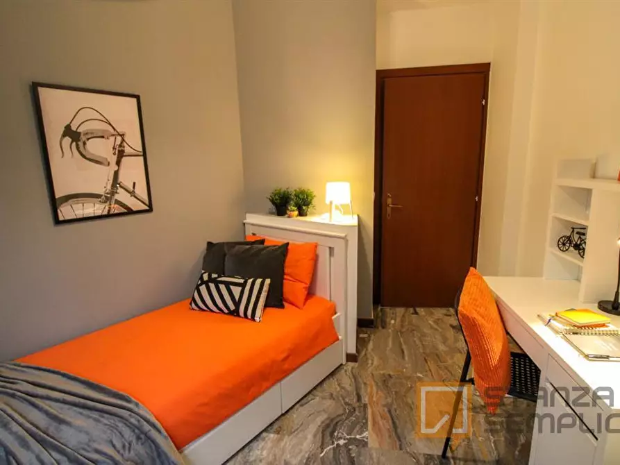 Immagine 6 di Stanza singola in affitto  in Via Laura Bassi Veratti 1 a Bologna