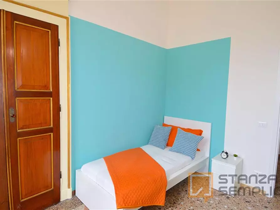 Immagine 3 di Stanza singola in affitto  in Corso Canal Grande 16 a Modena