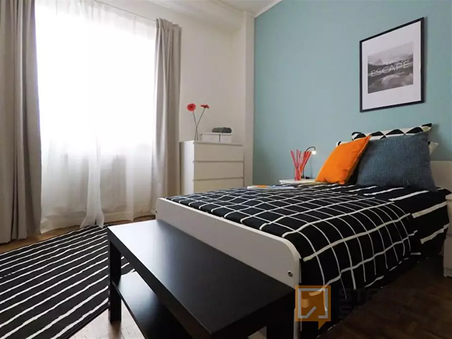 Immagine 1 di Stanza singola in affitto  in Via Pusterla 5 a Brescia